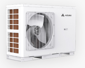 Wärmepumpe Vezuri IV Monoblock